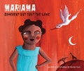 Cover: Mariama - Different But Just the Same - Cuento de Luz SL