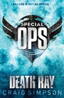 Cover: Special Operations - Corgi Childrens