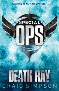 Enlarge image Cover: Special Operations - Corgi Childrens