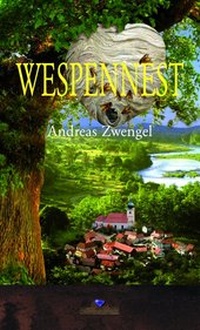 Abbildung von: Wespennest - Saphir im Stahl