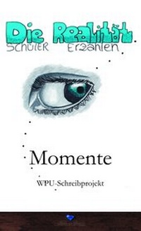 Abbildung von: Momente - Saphir im Stahl