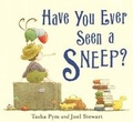 Cover: Have You Ever Seen a Sneep? - Picture Corgi