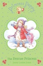Cover: Princess Poppy: The Rescue Princess - Young Corgi