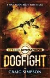 Enlarge image Cover: Special Operations: Dogfight - Corgi Childrens