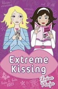 Enlarge image Cover: Extreme Kissing - Corgi Childrens