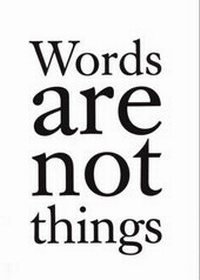 Enlarge image Cover: Words are Not Things - W Foulsham & Co Ltd