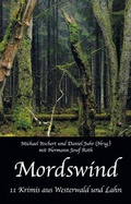 Cover: Mordswind - Gardez
