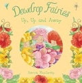 Cover: Dewdrop Fairies: Up, Up and Away - Picture Corgi