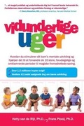 Cover: Vidunderlige Uger - Human Publishing