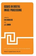 Cover: Issues in Digital Image Processing - Kluwer Academic Publishers