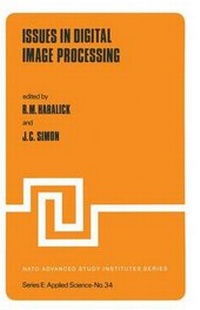 Enlarge image Cover: Issues in Digital Image Processing - Kluwer Academic Publishers
