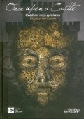 Cover: Once Upon a Castle: Unveil My Secrets - Stichting Kunstboek BVBA