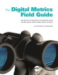 Cover: The Digital Metrics Field Guide - BIS Publishers B.V.