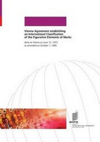 Abbildung von: Vienna Agreement Establishing an International Classification of the Figurative Elements of Marks - World Intellectual Property Organization