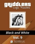 Cover: Griddlers Logic Puzzles - Griddlers.Net