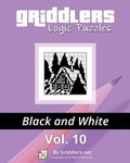 Cover: Griddlers Logic Puzzles - Griddlers.Net