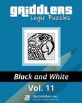 Cover: Griddlers Logic Puzzles - Griddlers.Net