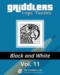 Enlarge image Cover: Griddlers Logic Puzzles - Griddlers.Net