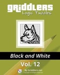 Cover: Griddlers Logic Puzzles - Griddlers.Net
