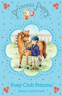 Enlarge image Cover: Princess Poppy: Pony Club Princess - Young Corgi
