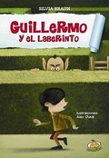 Cover: Guillermo y El Laberinto - Urano