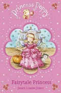 Cover: Princess Poppy Fairytale Princess - Young Corgi