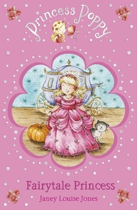 Enlarge image Cover: Princess Poppy Fairytale Princess - Young Corgi