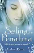 Cover: Selina Penaluna - Corgi Childrens