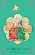 Cover: Princess Poppy: The Hidden Jewels - Young Corgi