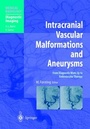 Cover: Intracranial Vascular Malformations and Aneurysms - Springer