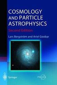 Abbildung von: Cosmology and Particle Astrophysics - Springer