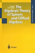 Bild: The Algebraic Theory of Spinors and Clifford Algebras - Springer