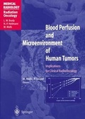 Cover: Blood Perfusion and Microenvironment of Human Tumors - Springer