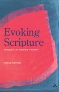 Cover: Evoking Scripture - T.& T.Clark Ltd
