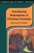 Cover: Introducing Redemption in Christian Feminism - Sheffield Academic Press