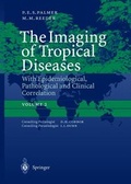 Cover: The Imaging of Tropical Diseases - Springer