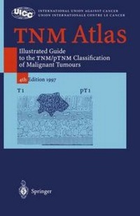 Enlarge image Cover: TNM Atlas - Springer