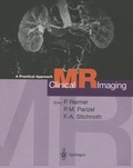 Cover: Clinical MR Imaging - Springer