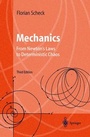 Cover: Mechanics - Springer