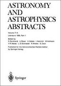 Abbildung von: Literature 1999, Part 1 - Springer