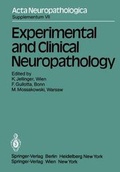 Cover: Experimental and Clinical Neuropathology - Springer