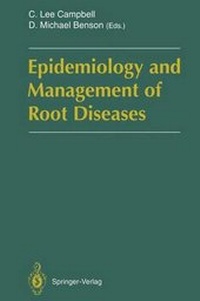 Abbildung von: Epidemiology and Management of Root Diseases - Springer