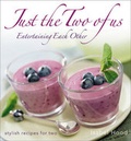 Cover: Just the Two of Us - W Foulsham & Co Ltd