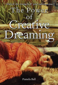 Abbildung von: The Power of Creative Dreaming - Quantum
