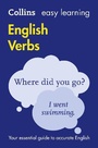 Cover: Easy Learning English Verbs - Collins