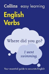 Enlarge image Cover: Easy Learning English Verbs - Collins