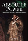 Cover: Absolute Power - Arcturus Publishing
