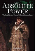 Cover: Absolute Power - Arcturus Publishing