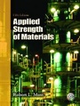 Cover: Applied Strength of Materials - Pearson