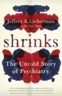 Cover: Shrinks - Weidenfeld & Nicolson